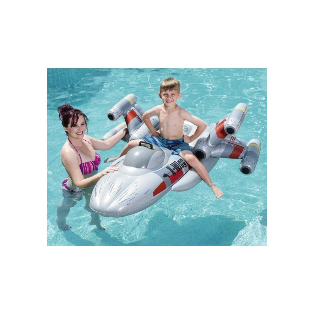 91206 Bouée géante gonflable en forme de navire...