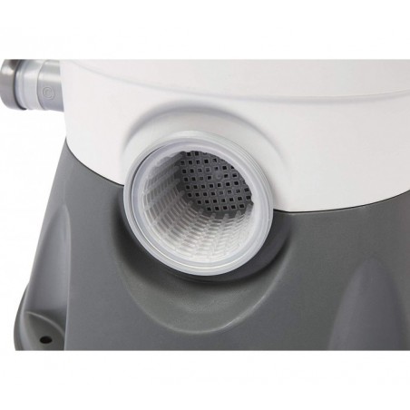 58515 Pompe de filtration à sable BESTWAY pour la piscine flowclear 2.006 l / h