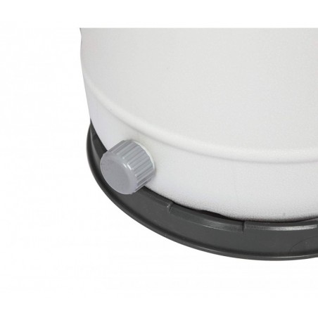 58495 Pompe de filtration à sable BESTWAY pour piscine flowclear 3,785 l / h