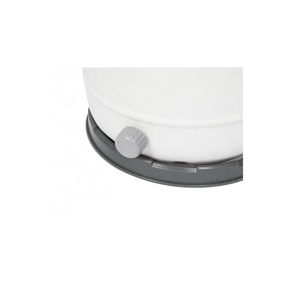 58497 Pompe de filtration à sable BESTWAY pour...