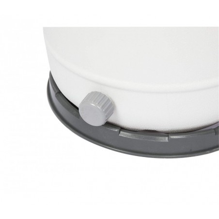 58497 Pompe de filtration à sable BESTWAY pour piscine flowclear 5.678 l/h