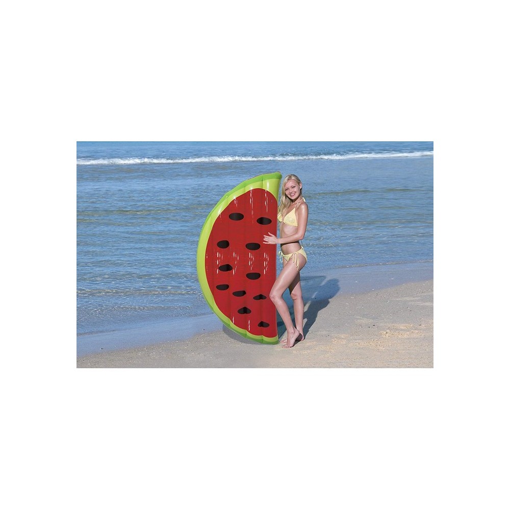 43159  Matelas gonflable géant en forme de...