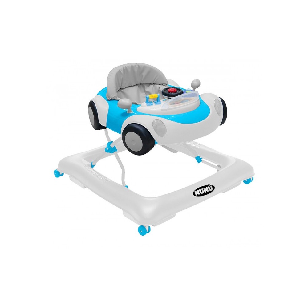 Trotteur voiture aubert hotsell