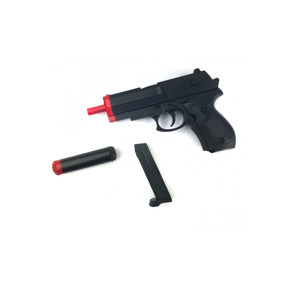 129422 Pistolet-jouet VINPORTEX pour enfants...