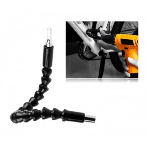 173724 Kit d'extension Snaker pour perceuses et tournevis... 2