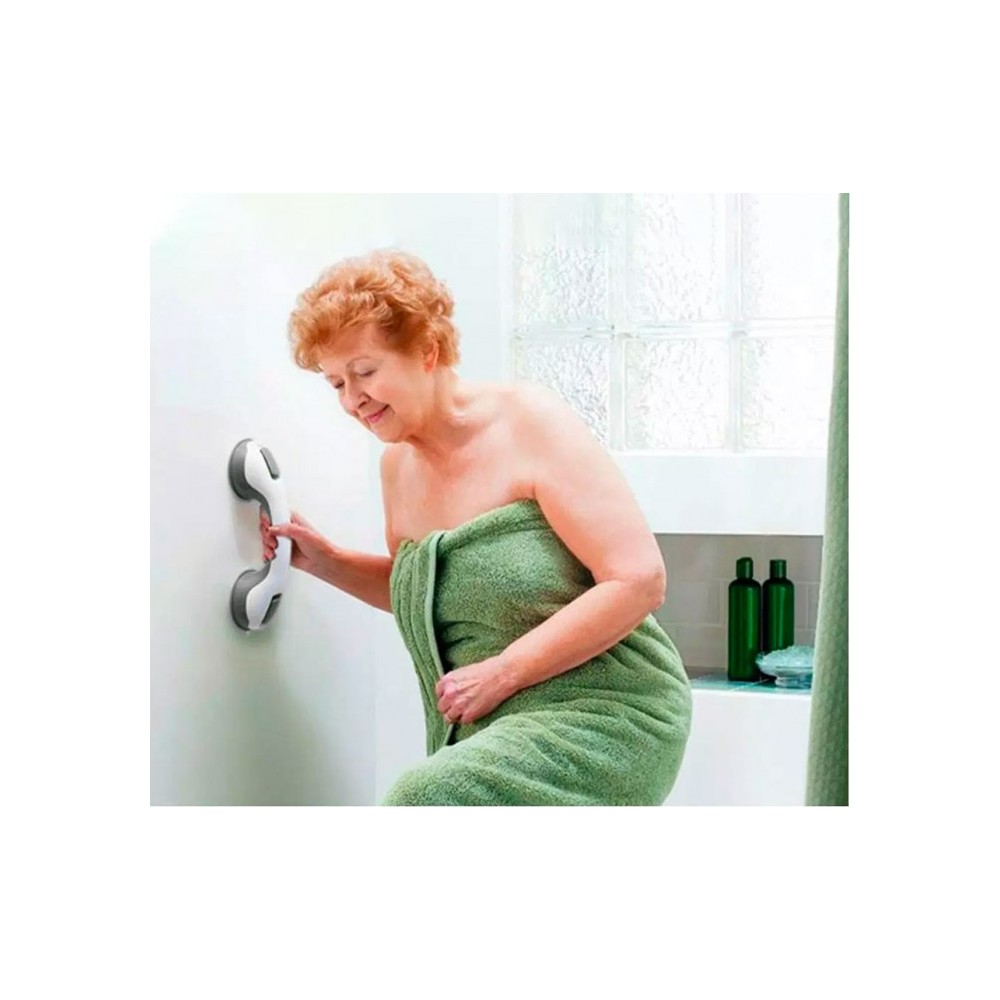 332450 Poignée de sécurité pour salle de bain...