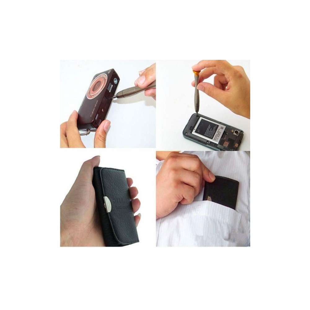 180326 Outils de réparation Tournevis...