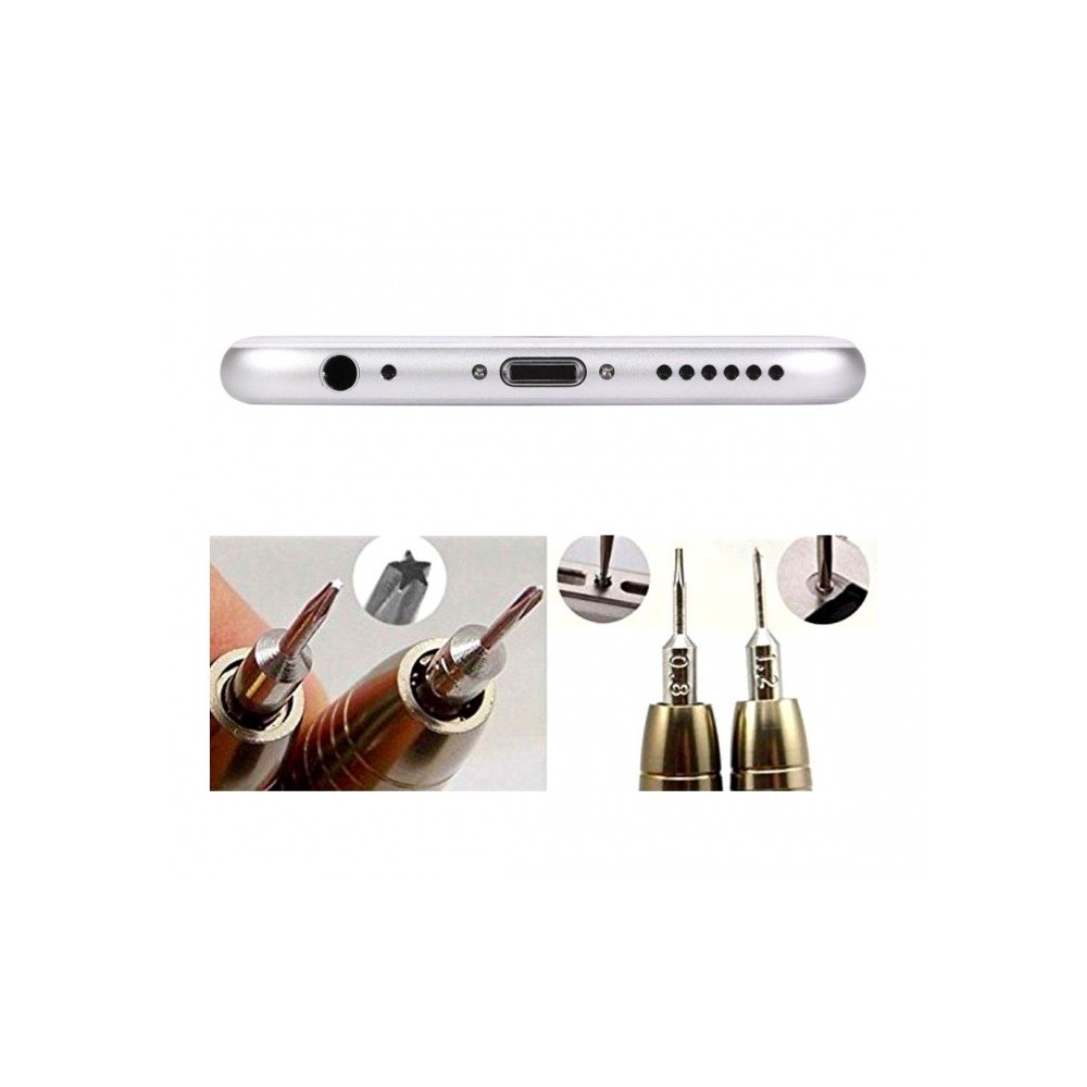 180326 Outils de réparation Tournevis...