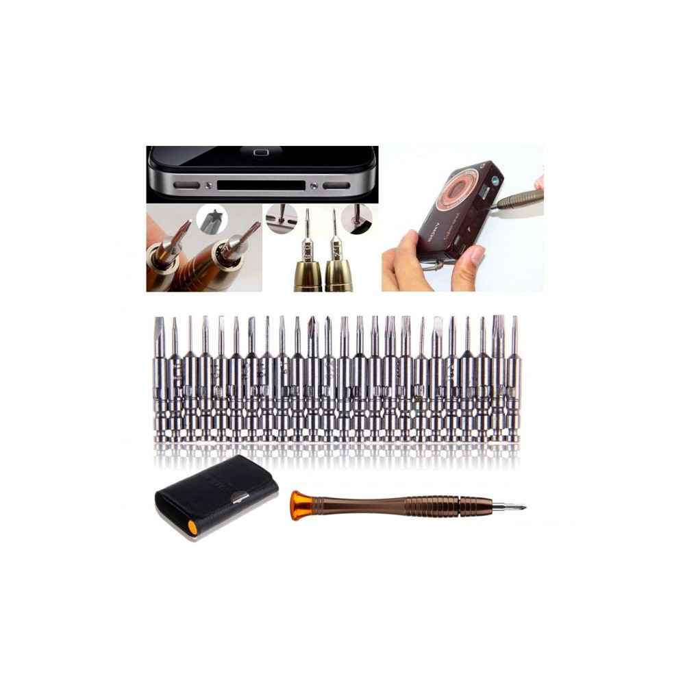 180326 Outils de réparation Tournevis...