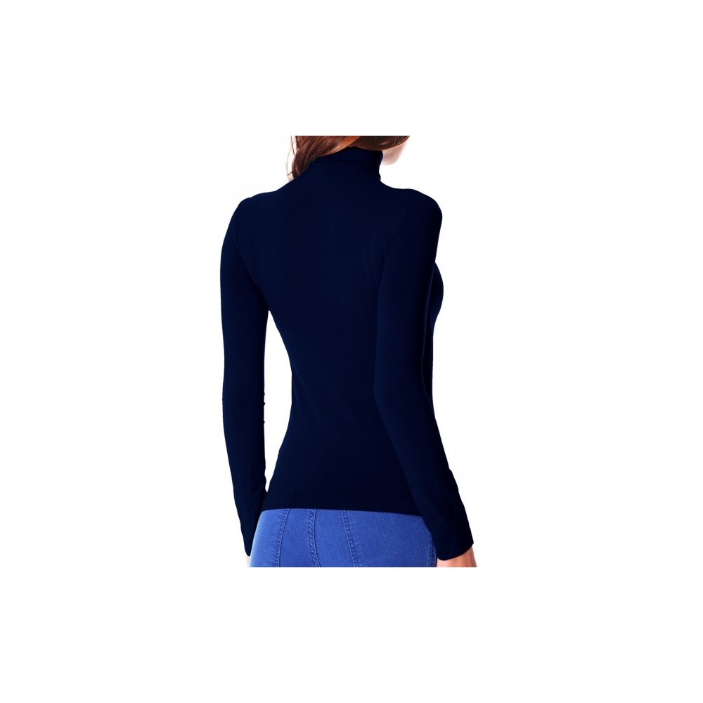 VKA22 Pack 5 sous-pull thermiques avec...