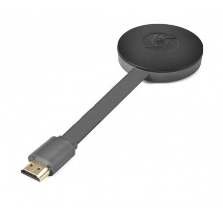 Système de transfert d'image/vidéo Full HD 1080 WiFi CAST du téléphone portable au téléviseur HDMI