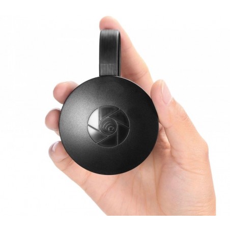 Système de transfert d'image/vidéo Full HD 1080 WiFi CAST du téléphone portable au téléviseur HDMI