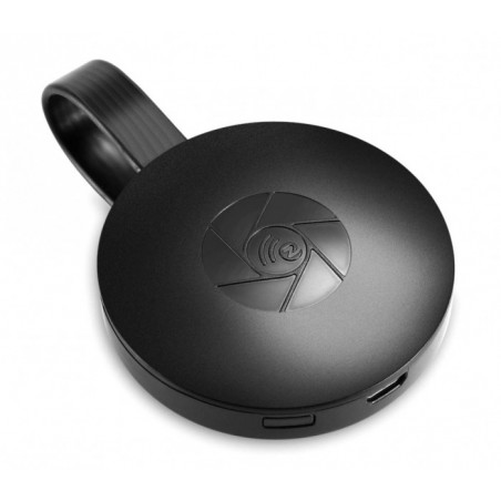 Système de transfert d'image/vidéo Full HD 1080 WiFi CAST du téléphone portable au téléviseur HDMI