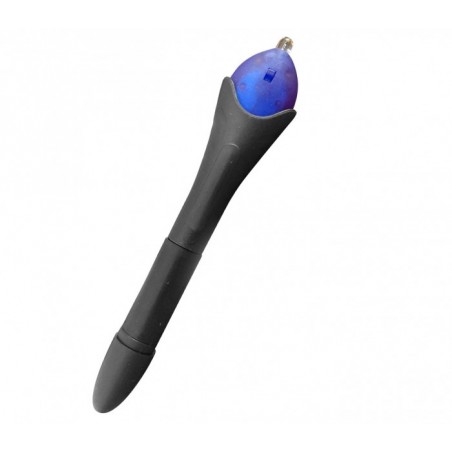 010422  Kit Super-Glue et  fixateur à lumière UV Réparation en 5 secondes