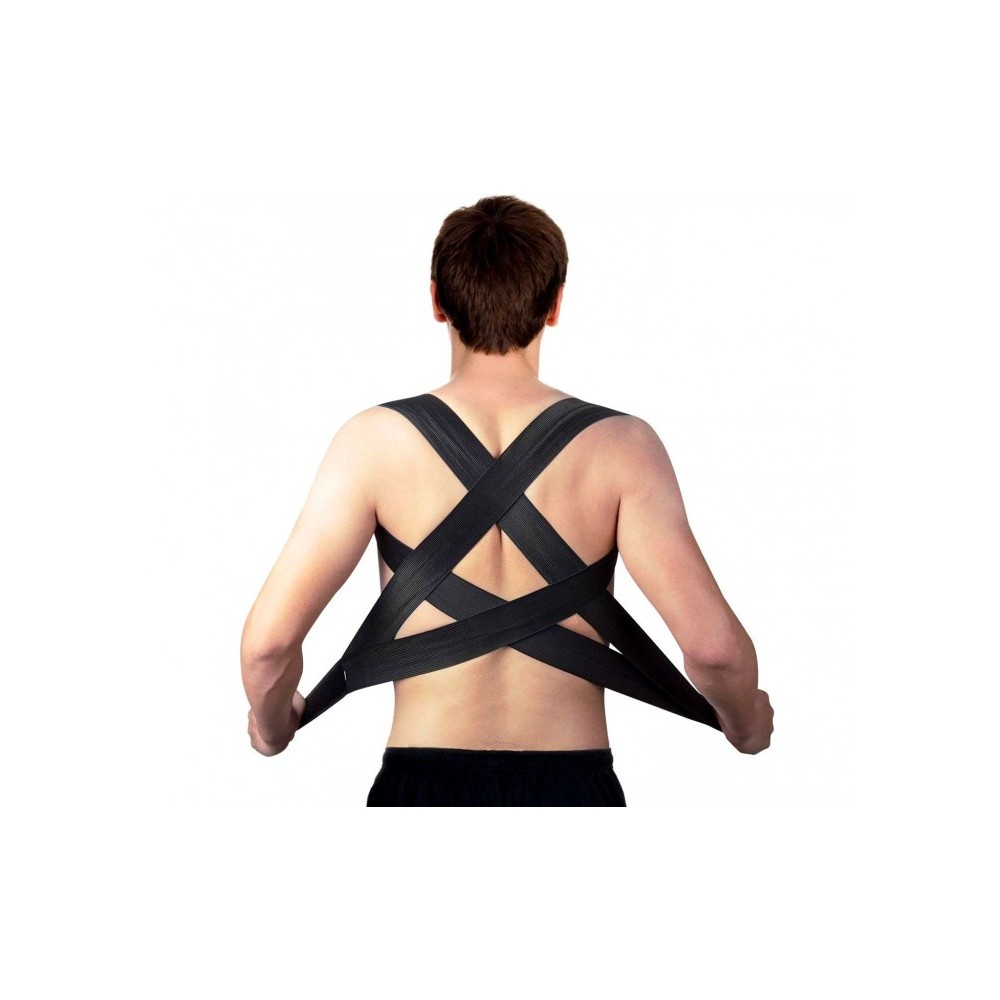 180524 Sangle posturale pour les épaules et le...