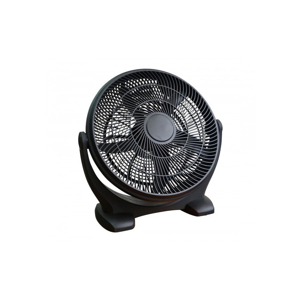 SDS VBF50 Ventilateur de sol 50 cm 3 vitesses...