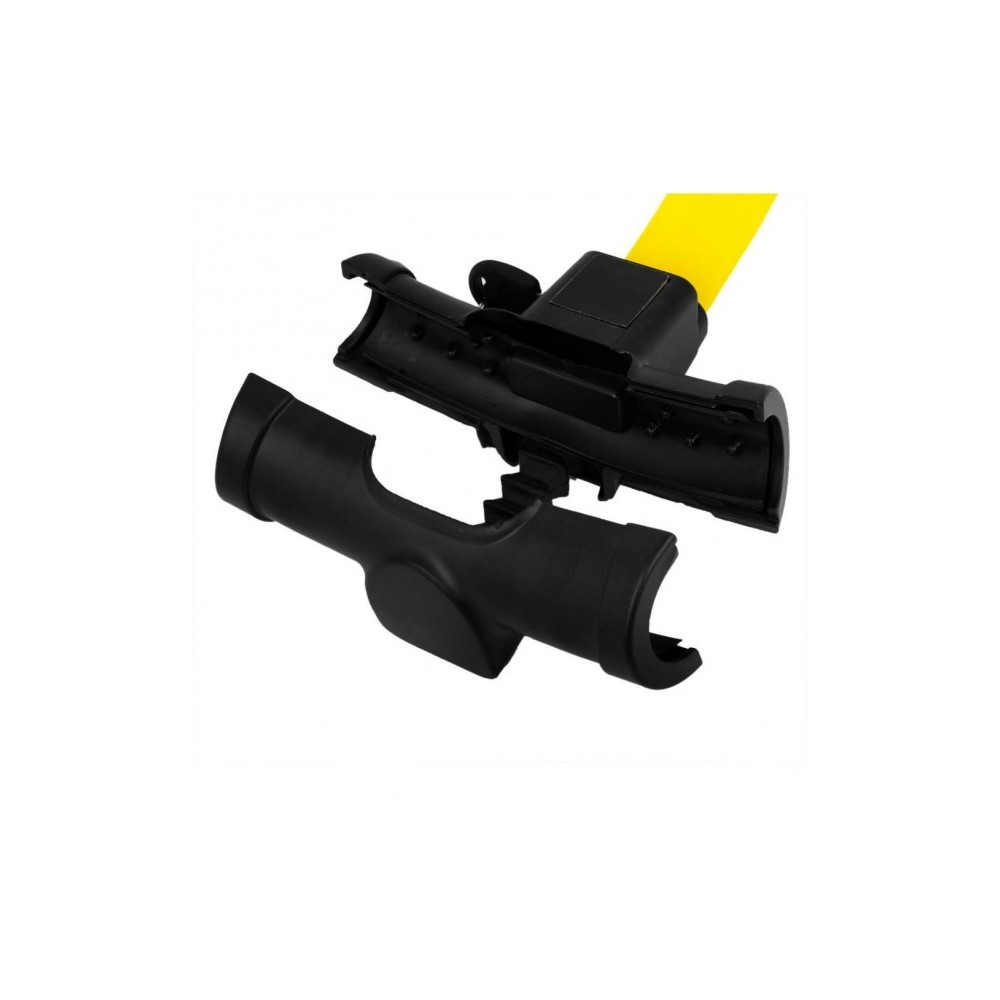 EF043 IRON LOCK antivol XONE bloque direction...