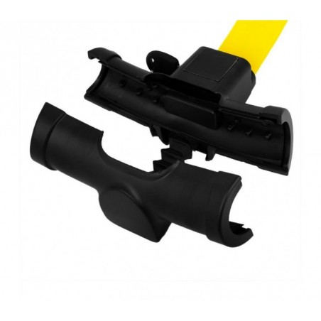 EF043 IRON LOCK antivol XONE bloque direction mécanique Ajustable universelle