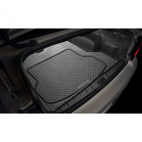 TA045 Protecteur de coffre XONE en PVC ajustable et étanche 112x139 cm