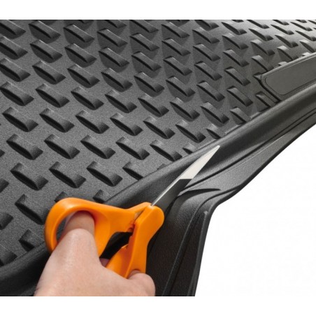 TA045 Protecteur de coffre XONE en PVC ajustable et étanche 112x139 cm