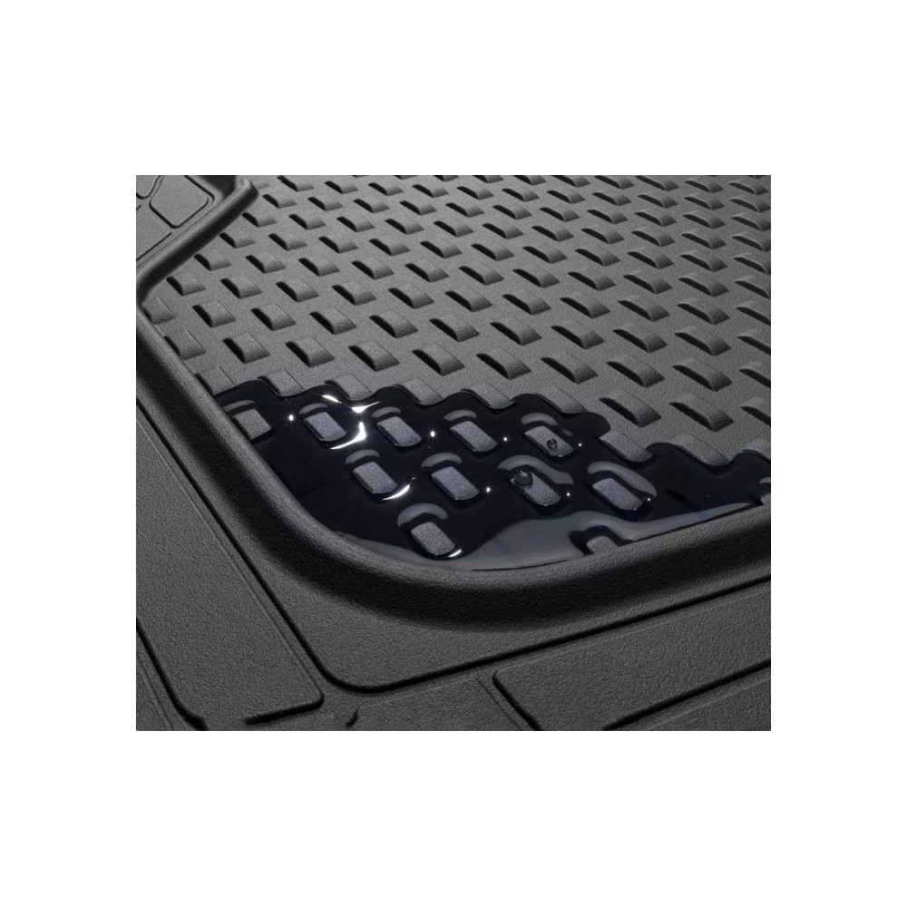 TA045 Protecteur de coffre XONE en PVC...