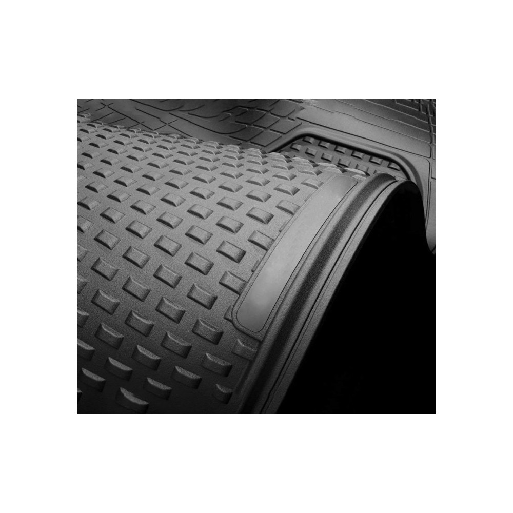 TA045 Protecteur de coffre XONE en PVC...