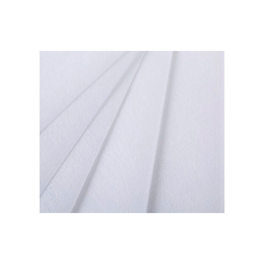 300 bandes de papier dépilatoire de 7x20 cm...