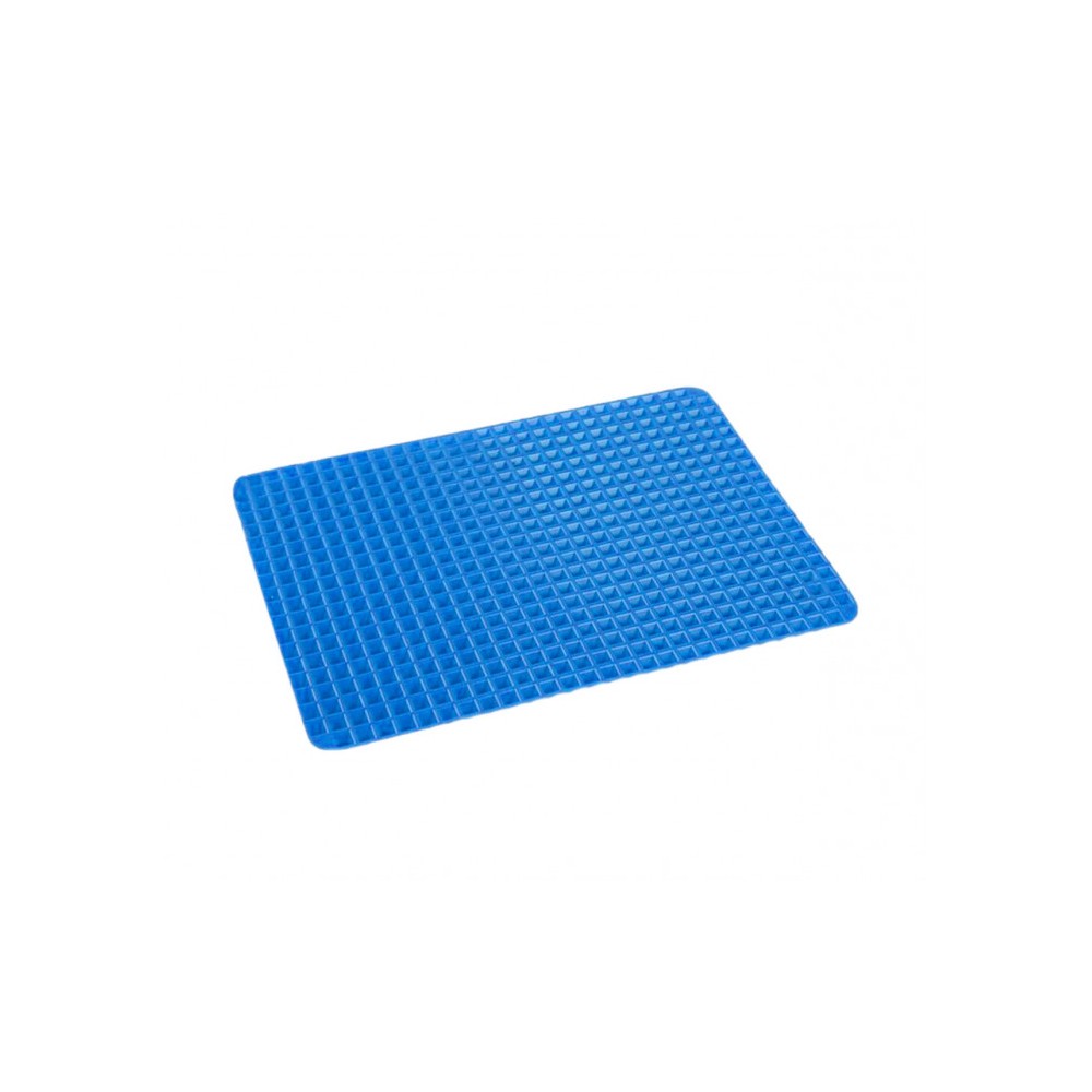 878867 Tapis de cuisson texture pyramide en...