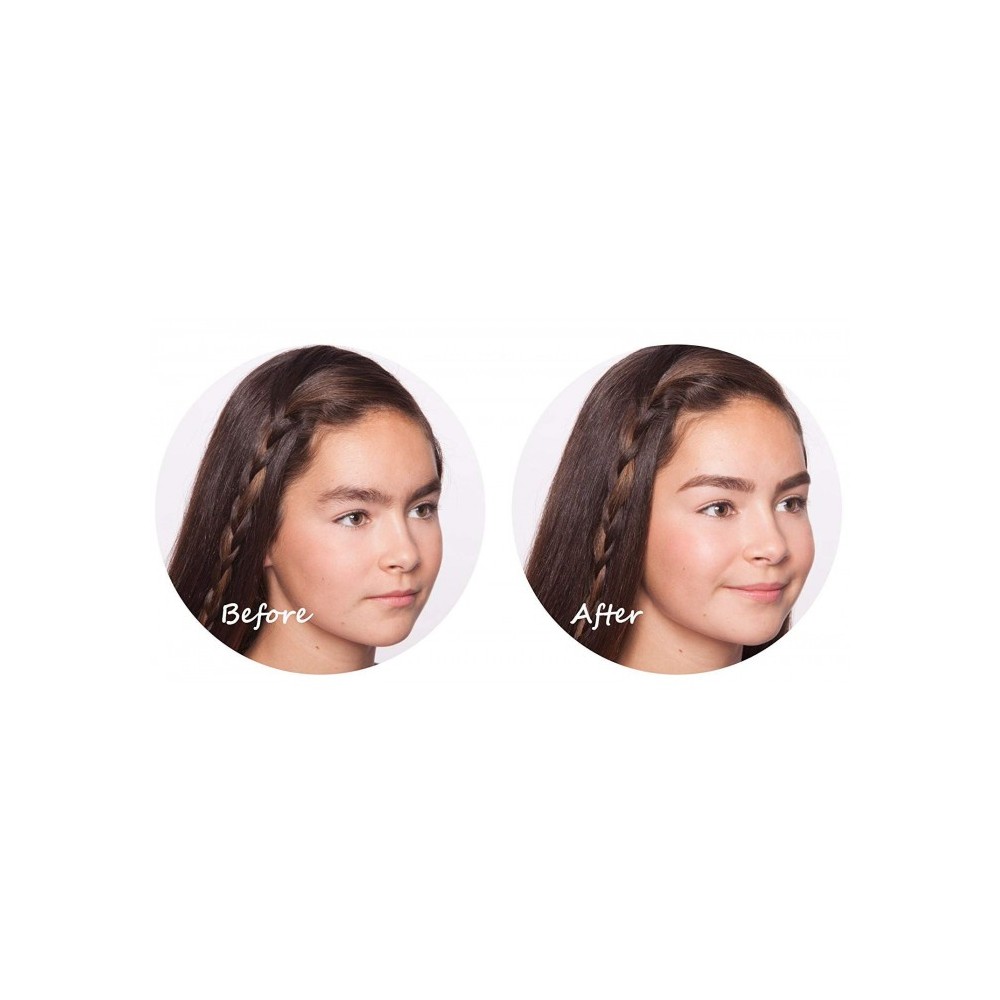 712179 Épilateur pour poils du visage BEAUTY...