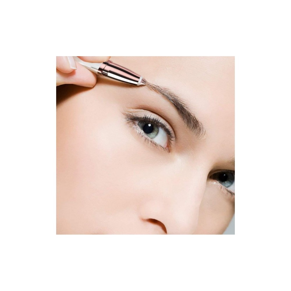 712179 Épilateur pour poils du visage BEAUTY...