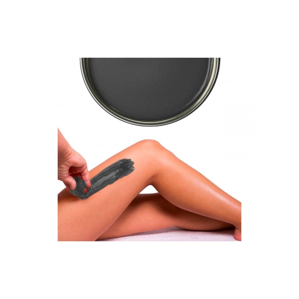 Cire à épiler brésilienne à l'extrait de...