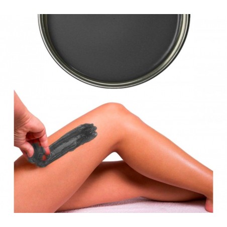 Cire à épiler brésilienne à l'extrait de Maracuja SETABLU pour peau sensible