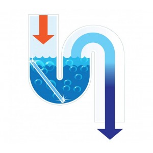 720031 batons de nettoyage universels avec enzymes de... 2