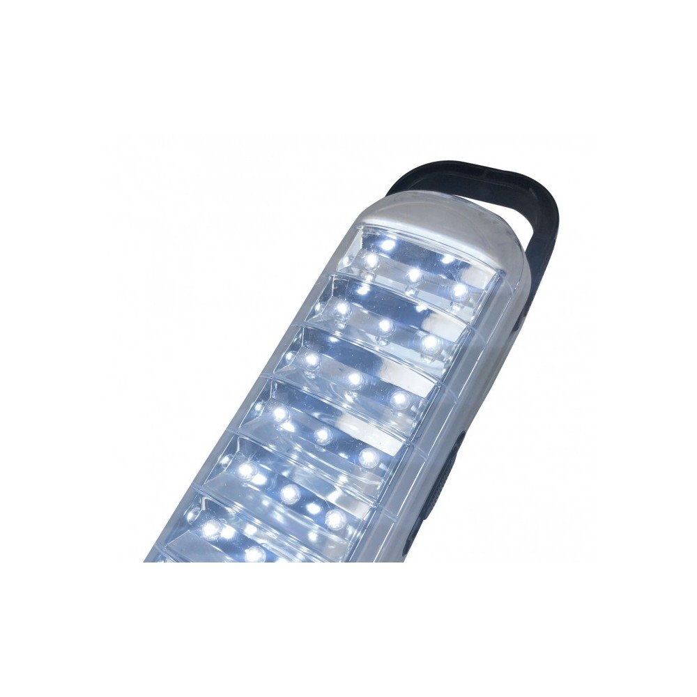 714 Lampe à crochet de secours à LED 3,4 W...