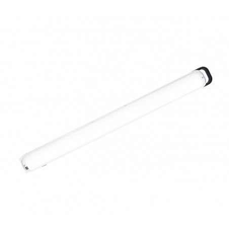 Lampe à LED rechargeable 717b 12W avec télécommande et 2 modes d'éclairage