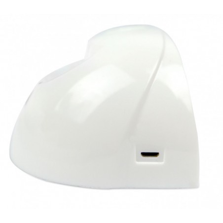 870687 Lampe UV pour ongles en gel pour la reconstruction portative d’ongles à 6 LED