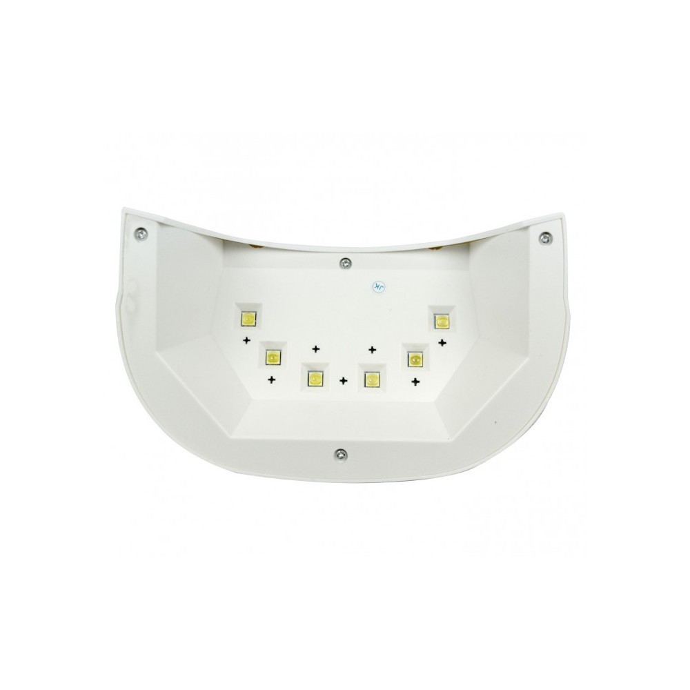 870687 Lampe UV pour ongles en gel pour la...