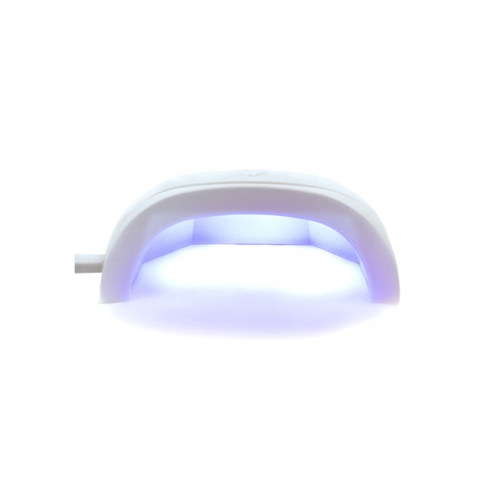 870687 Lampe UV pour ongles en gel pour la...