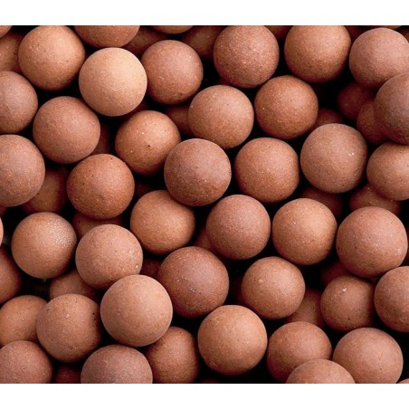 pommeau de douche MO HOME avec pierres minérales universelles