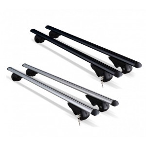 Jeu de 2 barres transversales portes-bagages XONE... 2