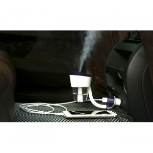 humidificateur CARII Purificateur d’aromathérapiepour... 2