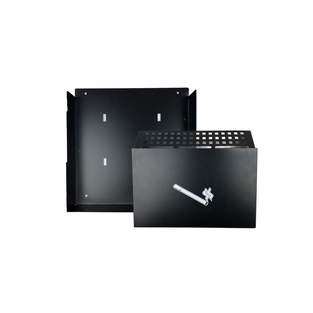 Article 810.C Cendrier mural ARTIGIAN FERRO...