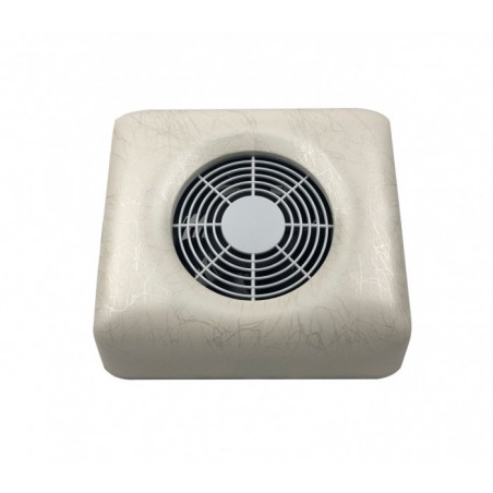 Aspirateur LIDAN pour les ongles rembourrés et 3 sacs de collecte en TNT