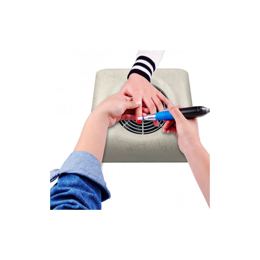 Aspirateur LIDAN pour les ongles rembourrés et...