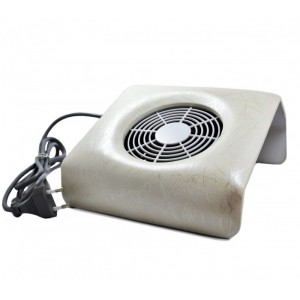 Aspirateur LIDAN pour les ongles rembourrés et 3 sacs de...