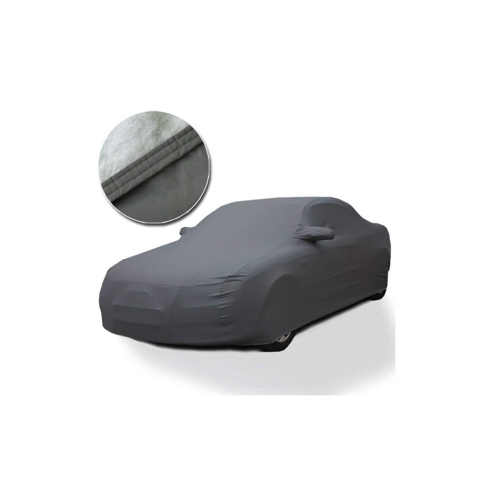 Housse de voiture doublure molleton CA002 XONE...