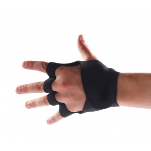 810082 Gants d'entraînement SBK 765 en néoprène 2