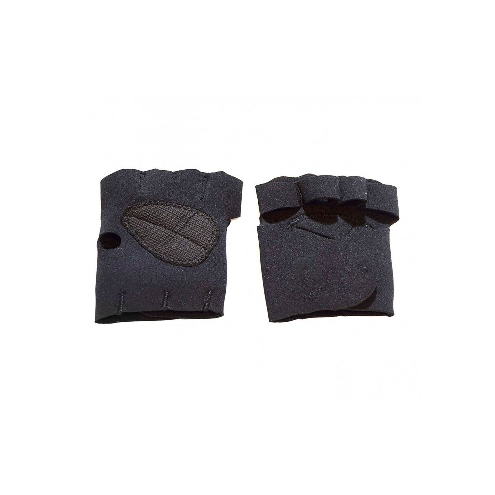 810082 Gants d'entraînement SBK 765 en néoprène