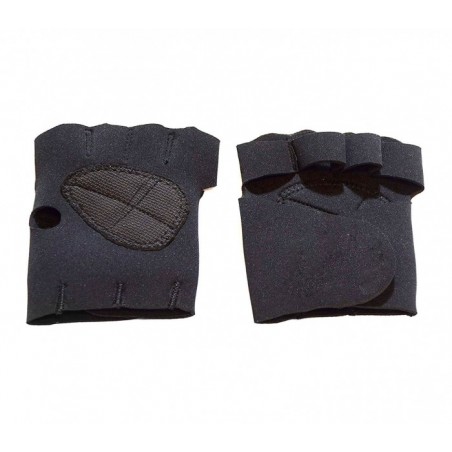 810082 Gants d'entraînement SBK 765 en néoprène