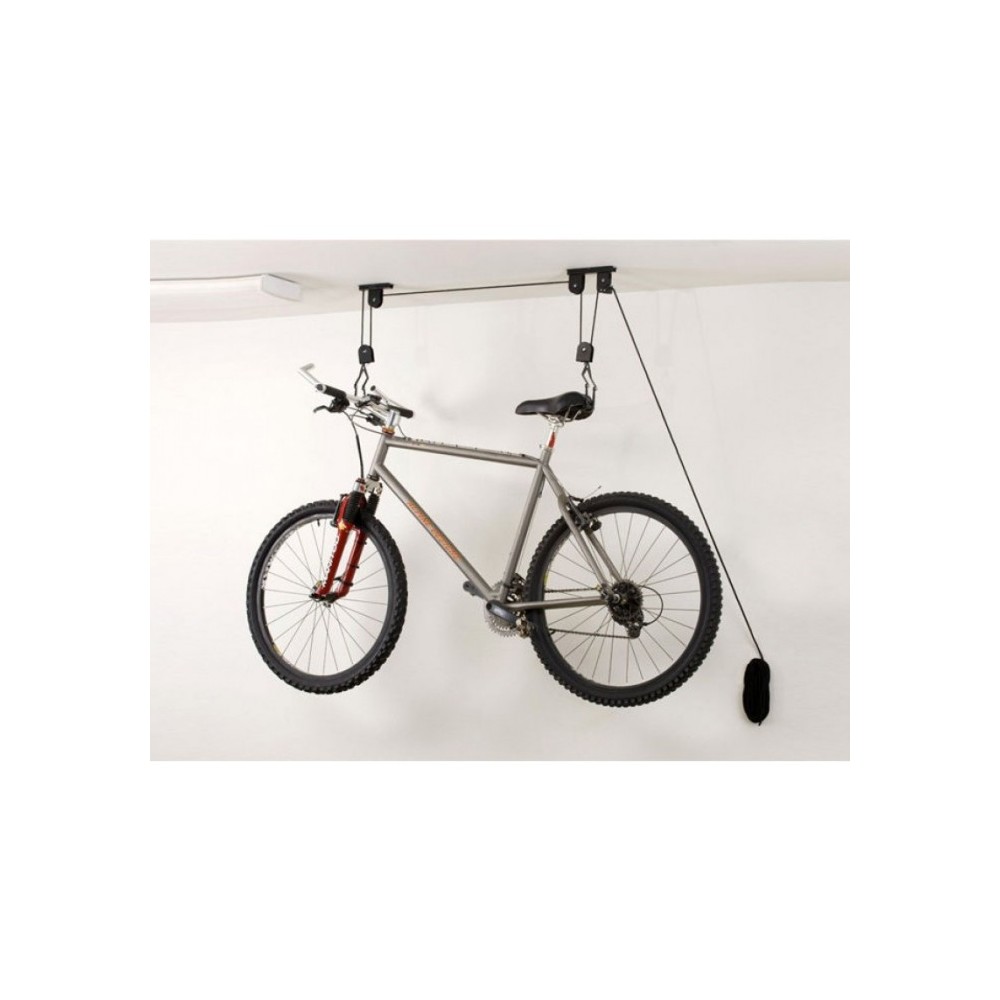 095639 Support Porte-vélos Dunlop Universal...